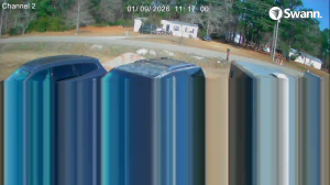 Caméra IP - Vereinigte Staaten von Amerika