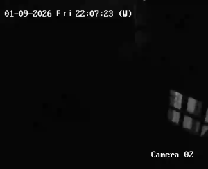 Caméra IP - United Kingdom