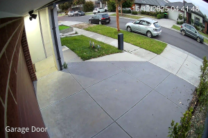 Caméra IP - Australia