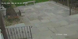 Caméra IP - États-Unis d'Amérique