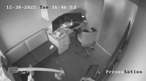 Caméra IP - Estados Unidos