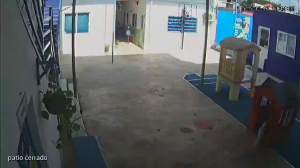 Caméra IP - México