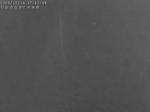 Caméra IP - Russian Federation