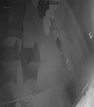 Caméra IP - Regno Unito