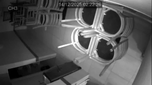 Caméra IP - Germany