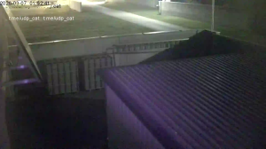 Caméra IP - Austria