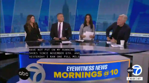 Caméra IP - United States of America