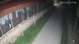 Caméra IP - Vietnam