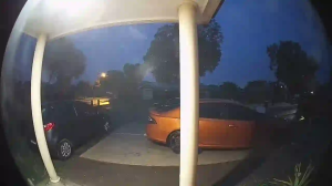 Caméra IP - Australia