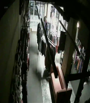 Caméra IP - Russian Federation