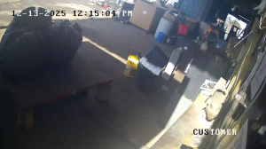 Caméra IP - Estados Unidos