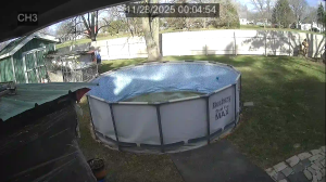 Caméra IP - United States of America