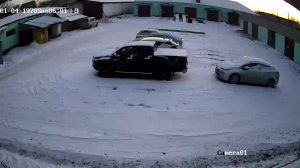 Caméra IP - Russian Federation