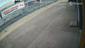 Caméra IP - United Kingdom