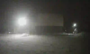 Caméra IP - Lituanie