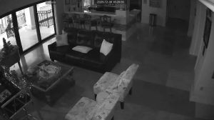 Caméra IP - États-Unis d'Amérique