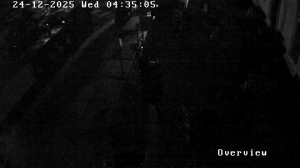 Caméra IP - Nouvelle-Zélande