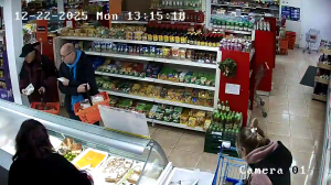 Caméra IP - Paesi Bassi