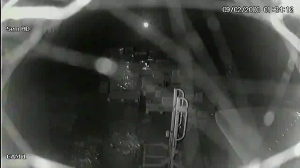 Caméra IP - Brésil