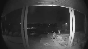 Caméra IP - Australia