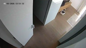 Caméra IP - Libanon