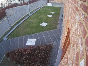 Caméra IP - Belgium