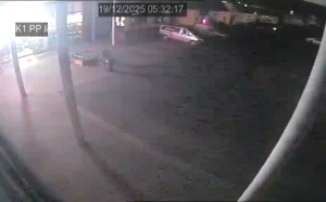 Caméra IP - Allemagne