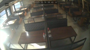 Caméra IP - República de Corea