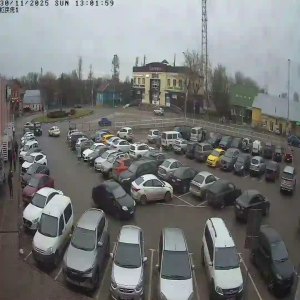 Caméra IP - Russian Federation