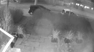 Caméra IP - Netherlands