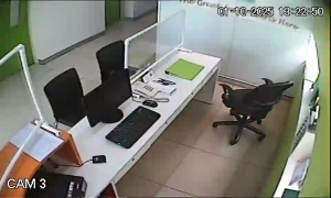 Caméra IP - Thailand