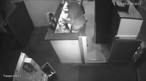 Caméra IP - Germania