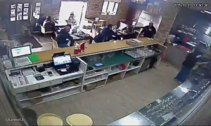 Caméra IP - Portugal