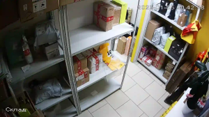 Caméra IP - Russian Federation