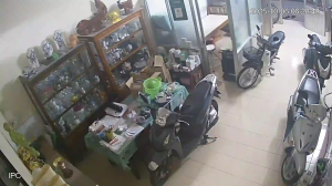 Caméra IP - Vietnam