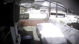 Caméra IP - États-Unis d'Amérique