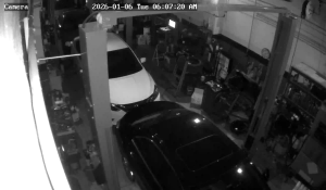 Caméra IP - États-Unis d'Amérique