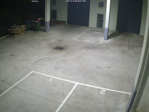 Caméra IP - Australia