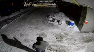 Caméra IP - Russian Federation