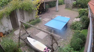 Caméra IP - Niederlande