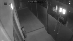 Caméra IP - South Korea