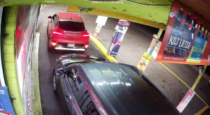 Caméra IP - United States of America