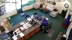 Caméra IP - United States of America