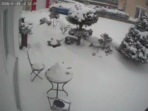 Caméra IP - Germany