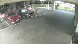 Caméra IP - South Korea