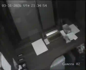 Caméra IP - República Checa