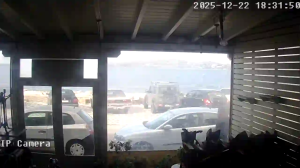 Caméra IP - Griechenland