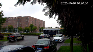 Caméra IP - Chine