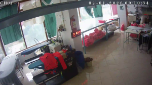 Caméra IP - Albania