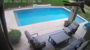 Caméra IP - États-Unis d'Amérique